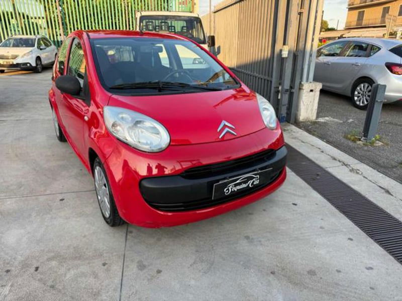 Citroen C1 1.0 5 porte AMIC1
