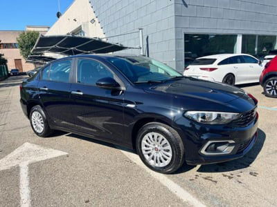 Fiat Tipo Tipo 1.6 Mjt S&S 4 porte Life nuova