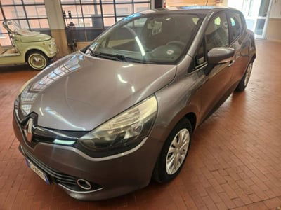 Renault Clio 1.5 dCi 8V 75CV 5 porte Costume National usata