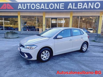 Volkswagen Polo 1.0 EVO usata