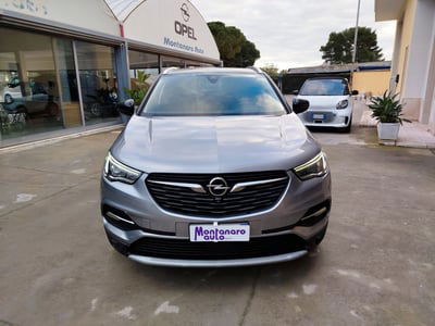 Opel Grandland X 1.6 diesel Ecotec Start&Stop aut. Innovation usata