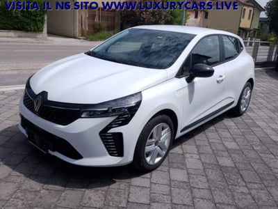 Renault Clio Blue dCi 100 CV 5 porte Evolution