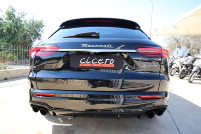 Maserati Grecale 2.0 mhev Modena 330cv auto (4)