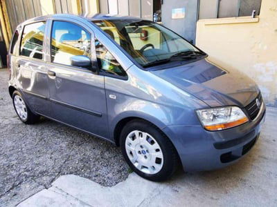 Fiat Idea 1.3 Multijet 16V Emotion usata