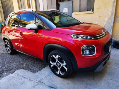 Citroen C3 Aircross BlueHDi 100 S&S Origins usata