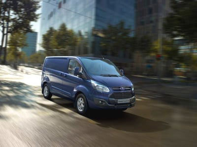 Ford Transit Custom Furgone 270 2.2 TDCi 125CV PC Furgone Trend usato