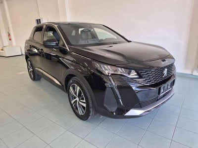 Peugeot 3008 BlueHDi 130 S&S EAT8 Allure Pack usata