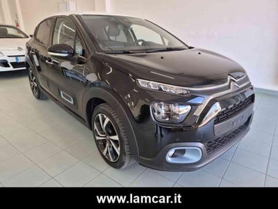 Citroen C3 PureTech 110 S&S Elle usata