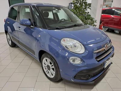 Fiat 500L 1.4 95 CV Mirror usata