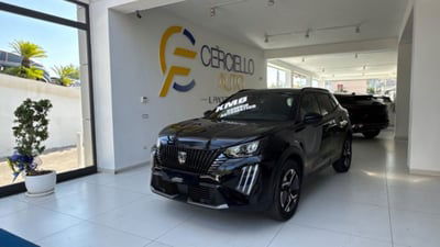 Peugeot 2008 50 kWh Allure nuova