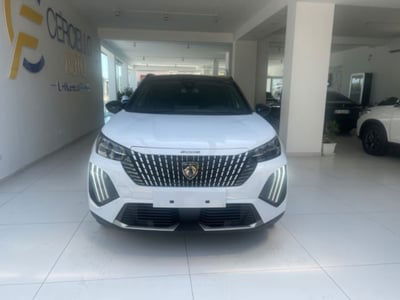 Peugeot 2008 50 kWh GT nuova