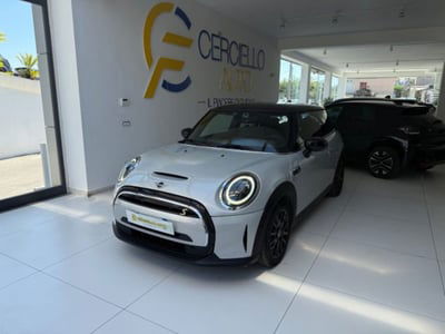 MINI Mini Cooper SE Electric usata