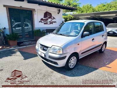 Hyundai Atos 1.1 12V Active usata