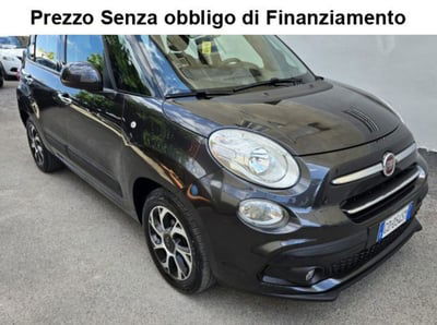 Fiat 500L 1.3 Multijet 95 CV Business usata