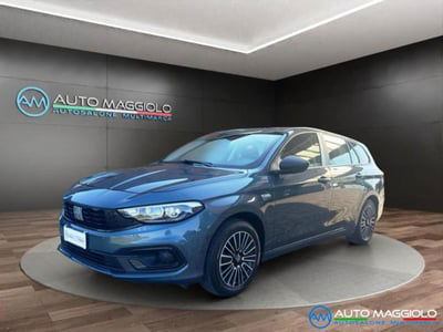 Fiat Tipo Station Wagon Tipo SW 1.0 t3 Cross 100cv usata