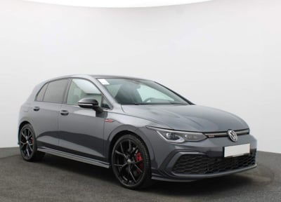 Volkswagen Golf 2.0 tsi GTI MT Ultimate 245cv usata