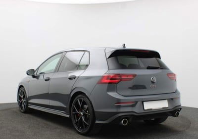 Volkswagen Golf 2.0 tsi GTI MT Ultimate 245cv usata