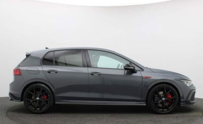 Volkswagen Golf 2.0 tsi GTI MT Ultimate 245cv usata