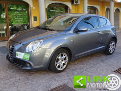Alfa Romeo MiTo 1.6 JTDm-2 S&S Distinctive usata