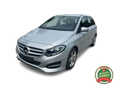 Mercedes-Benz Classe B 180 CDI Sport usata