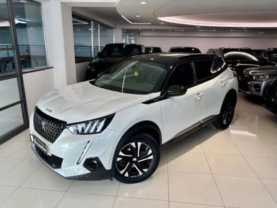 Peugeot 2008 BlueHDi 110 S&S GT usata