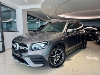 Mercedes-Benz GLB 200 d Automatic 4Matic Premium usata