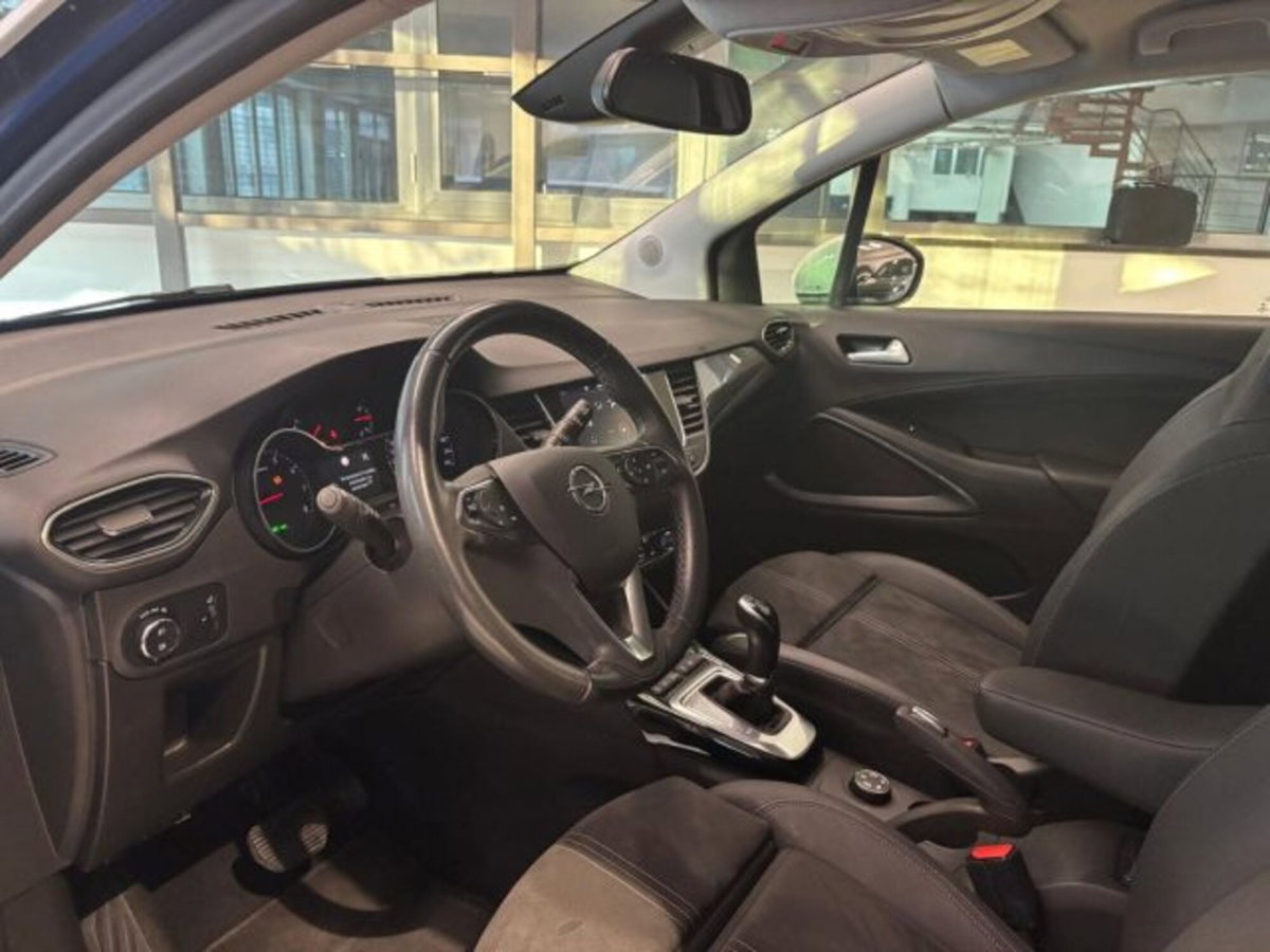 Opel Crossland 1.5 ECOTEC D 120 CV Start&Stop aut. Ultimate (11)