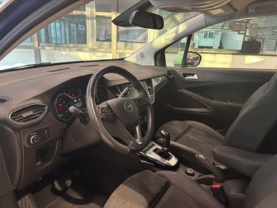 Opel Crossland 1.5 ECOTEC D 120 CV Start&Stop aut. Ultimate (11)