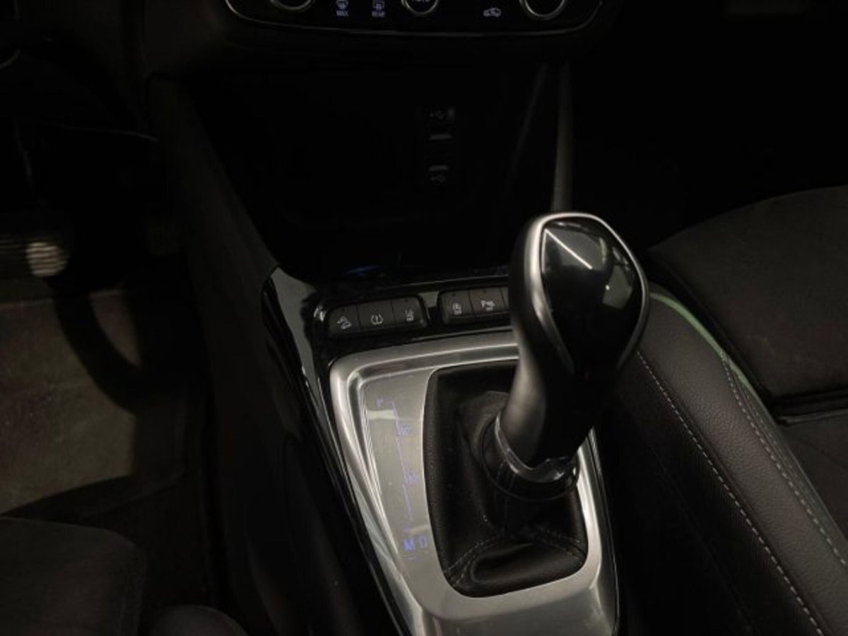Opel Crossland 1.5 ECOTEC D 120 CV Start&Stop aut. Ultimate (13)