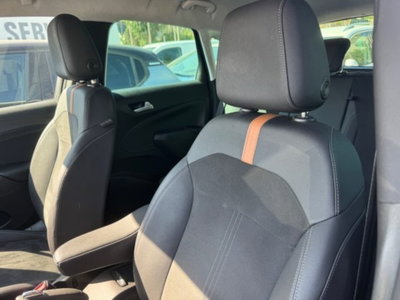 Opel Crossland 1.5 ECOTEC D 120 CV Start&Stop aut. Ultimate (16)