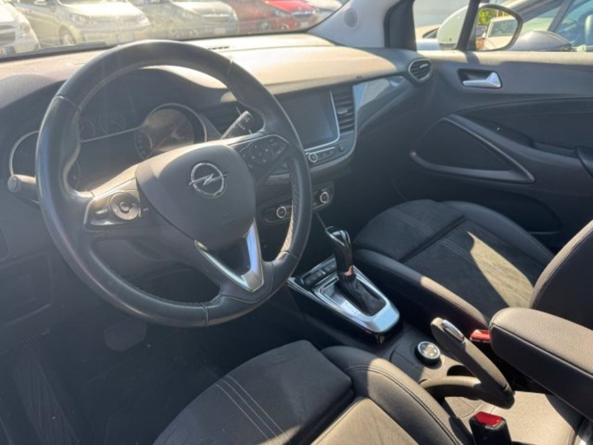 Opel Crossland 1.5 ECOTEC D 120 CV Start&Stop aut. Ultimate (18)