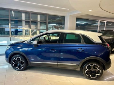 Opel Crossland 1.5 ECOTEC D 120 CV Start&Stop aut. Ultimate (3)