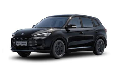 Mg ZS ZS 1.5 Luxury nuova