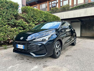 Mg MG3 1.5 Comfort nuova