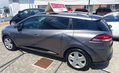 Renault Clio Sporter 1.5 dCi 8V 75CV Live usata