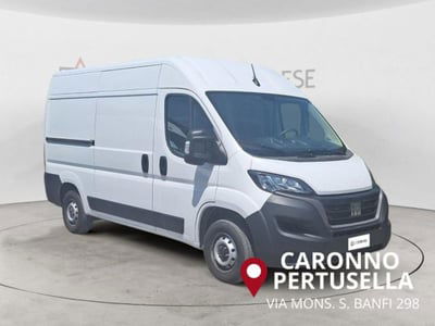 Fiat Ducato Furgone 35 2.2 Mjt 140CV PLMX-TM Maxi HD usato