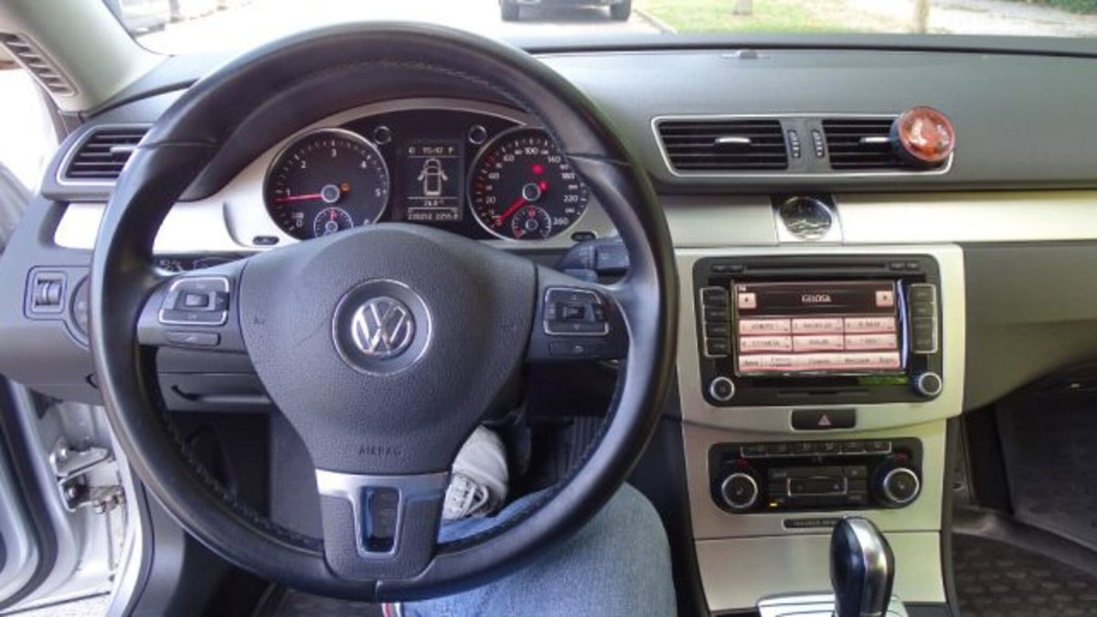 Volkswagen Passat Variant 2.0 TDI DSG High. BM.Tech. (10)