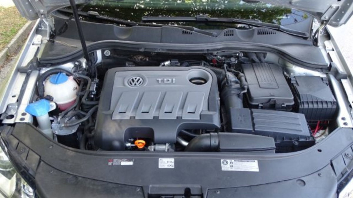 Volkswagen Passat Variant 2.0 TDI DSG High. BM.Tech. (12)