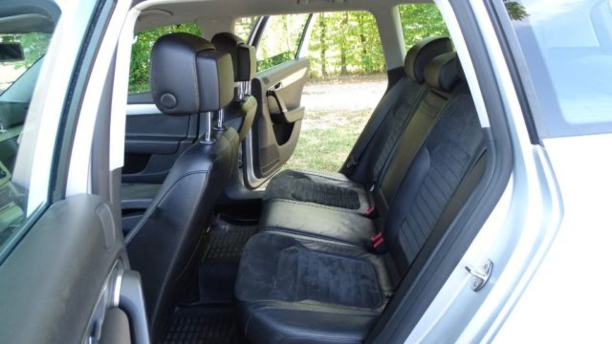 Volkswagen Passat Variant 2.0 TDI DSG High. BM.Tech. (14)