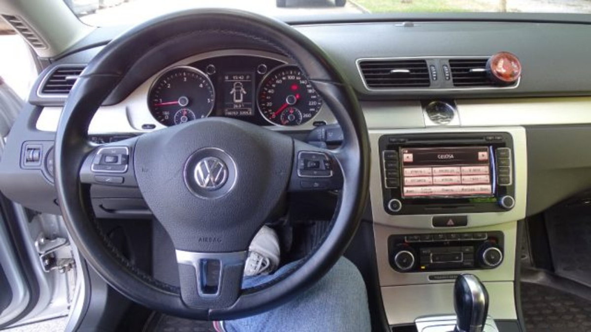 Volkswagen Passat Variant 2.0 TDI DSG High. BM.Tech. (15)