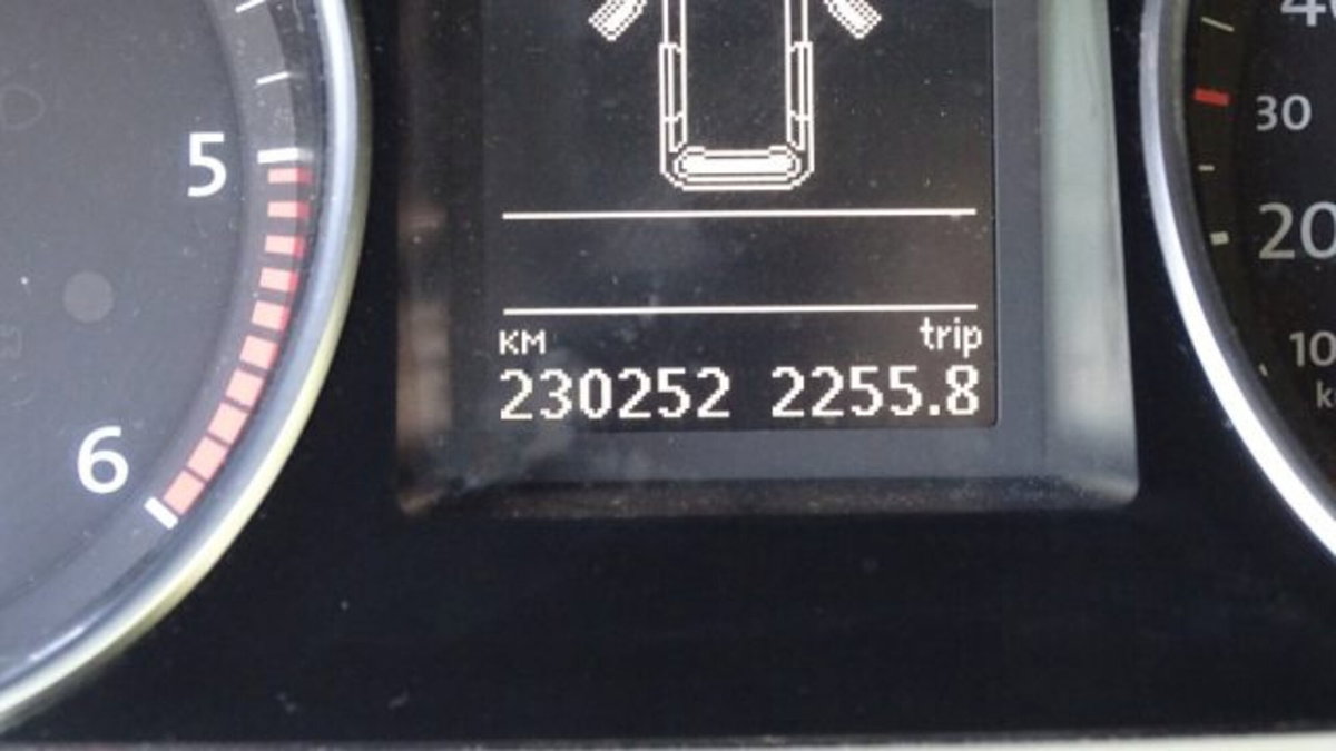 Volkswagen Passat Variant 2.0 TDI DSG High. BM.Tech. (16)