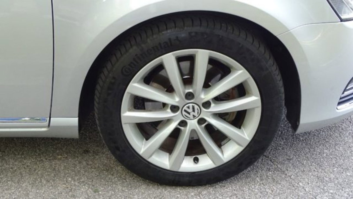Volkswagen Passat Variant 2.0 TDI DSG High. BM.Tech. (17)