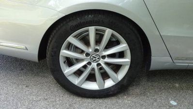 Volkswagen Passat Variant 2.0 TDI DSG High. BM.Tech. (18)