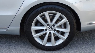 Volkswagen Passat Variant 2.0 TDI DSG High. BM.Tech. (20)