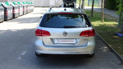 Volkswagen Passat Variant 2.0 TDI DSG High. BM.Tech. (6)