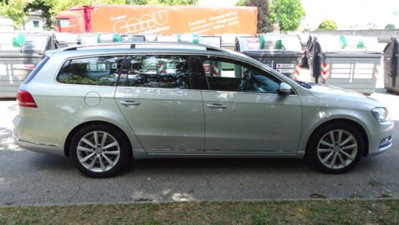 Volkswagen Passat Variant 2.0 TDI DSG High. BM.Tech. (8)
