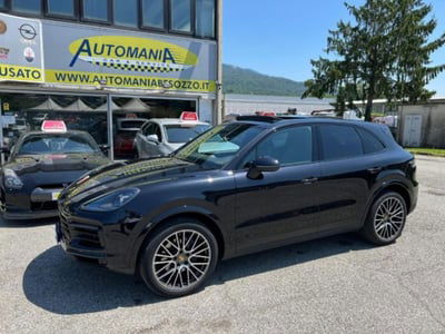 Porsche Cayenne 3.0 V6 usata