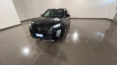 Peugeot 2008 PureTech 130 S&S EAT8 GT usata
