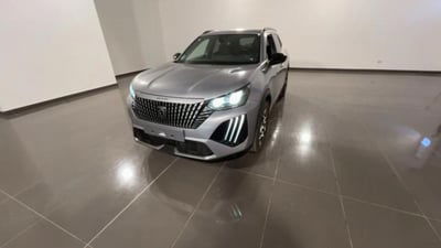Peugeot 2008 BlueHDi 130 S&S EAT8 Allure Pack usata