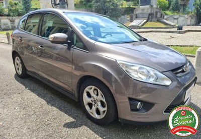 Ford C-Max 1.0 EcoBoost 125CV Start&Stop Plus usata